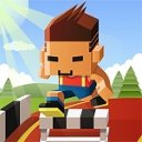 hurdle rush game